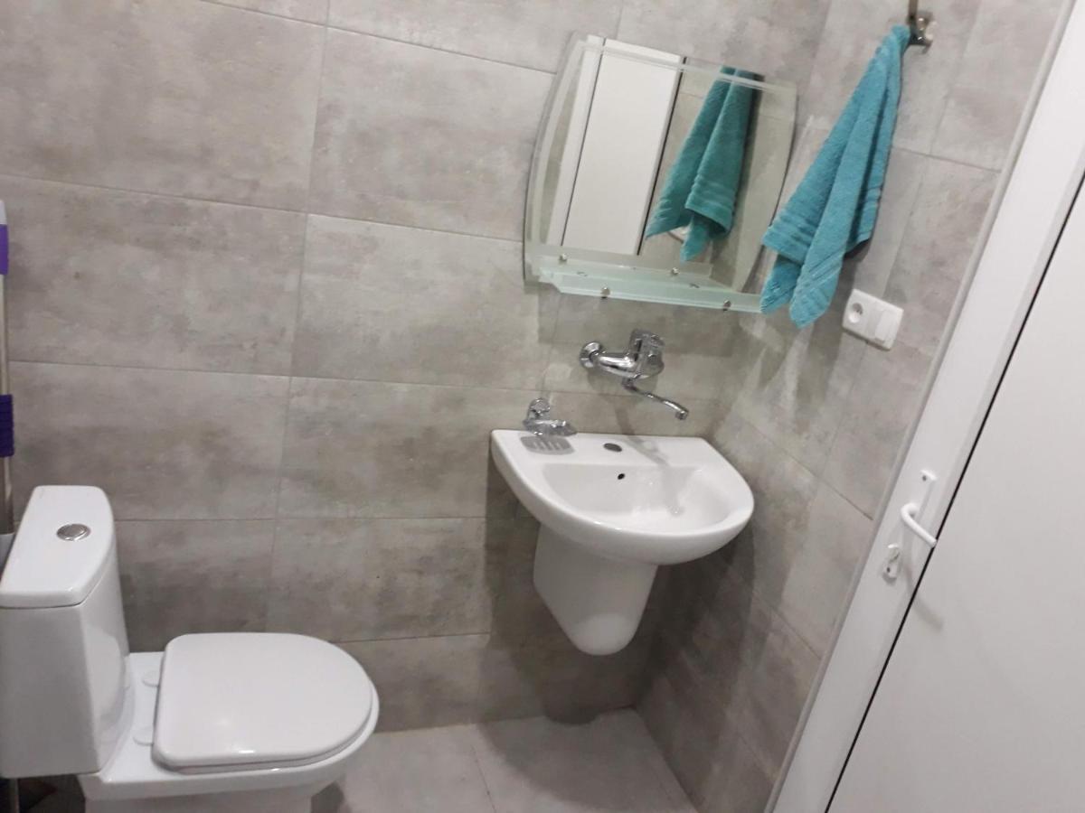 Grigol'S Apartament Tbilisi Ngoại thất bức ảnh