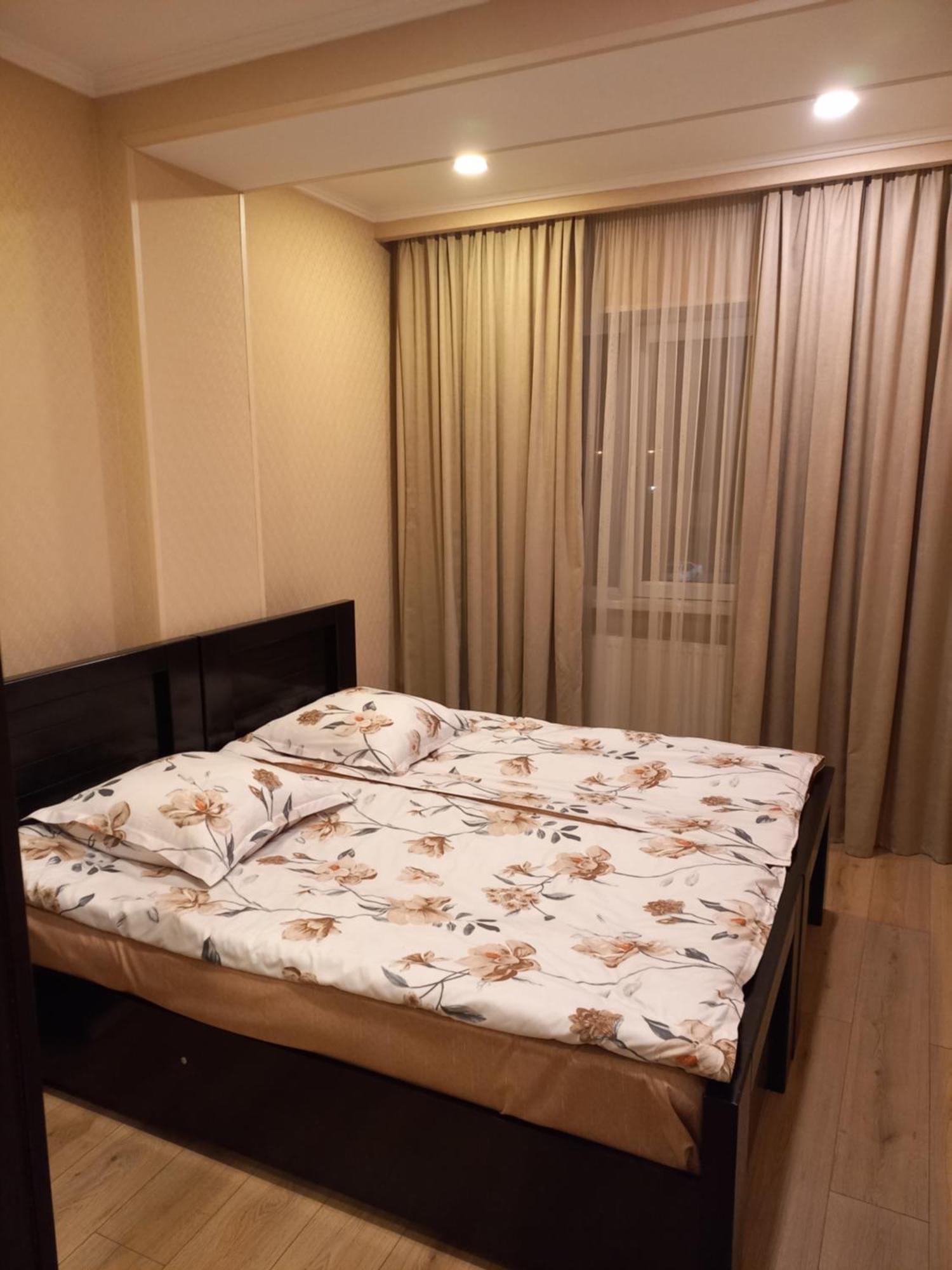 Grigol'S Apartament Tbilisi Ngoại thất bức ảnh